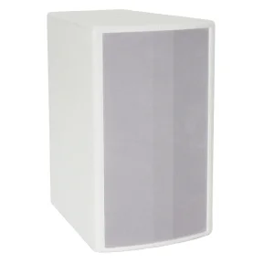 Universalspeaker 5.25"/1", WHITE