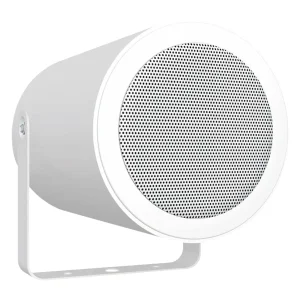 DVM Soundprojektor im Alugehäuse mit