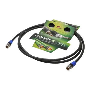 Koaxkabel Vector Plus 1.2L/4.8DZ, 30,00m