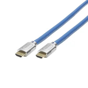 EXCELSIOR BLUEWATER 4K HDMI  0,75m