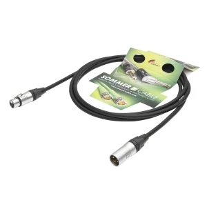 MC Galileo 238, schwarz, 15,00m