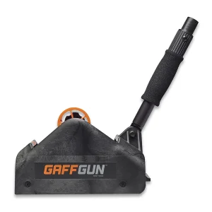 GAFFGUN Tape-Bodenabroller+Kabelführung