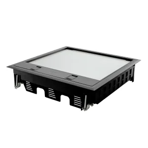 OBO BETTERM. Geräteeinsatz f. Teppich