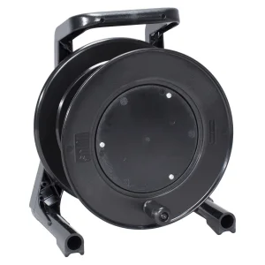 Kabeltrommel GT235.S0 mit Blindabdeckung