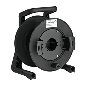 Kabeltrommel GT235.RM aus Spezialgummi