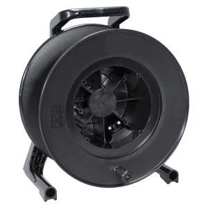 Kabeltrommel klein offen 300mm