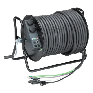 Transit MC 3231, schwarz, 70,00m