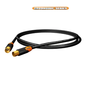 HICON HomeCinema AntennaF<>AntennaM 5,00