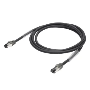 HICON CAT6A Armored Kabel 10G, 15m