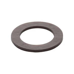 Farbring für HICON D-Flansch braun