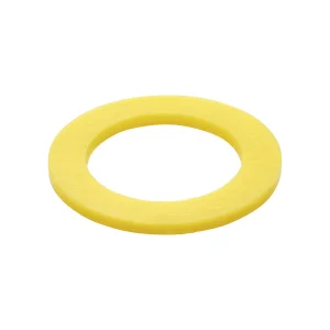 Farbring für HICON D-Flansch gelb