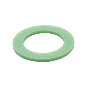 Farbring für HICON D-Flansch grün
