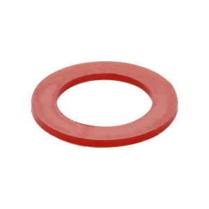 Farbring für HICON D-Flansch rot