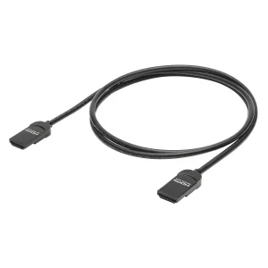HICON HDMI Kabel Ultraslim 3.6mm,  2,00m