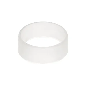 Transparentring 6mm f. HiCon-Klinke