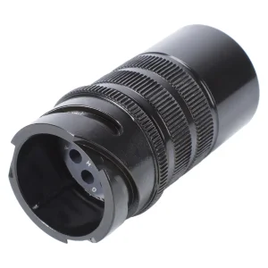 CA-COM komp. Kabelstecker 8pol