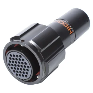 HICON Kabelbuchse rund 37pol