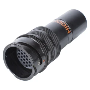 HICON Kabelstecker rund 37pol