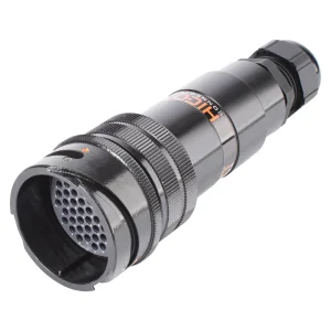 HICON Kabelstecker rund 54pol
