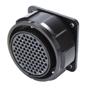 HICON Anbaubuchse rund 85pol