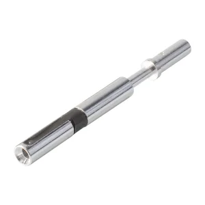 Kontaktbuchse versilbert bis 85-pol