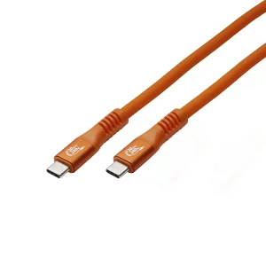 USB 3.2 Gen2x2 male C <> male C  0,5m