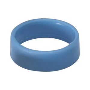 Farb-Codierring f. HiCon-XLR. blau