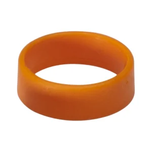Farb-Codierring f. HiCon-XLR, orange