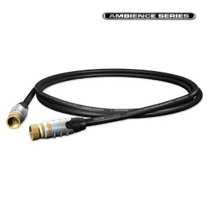 HICON Ambience F-Plug<>F-Plug 1,50m