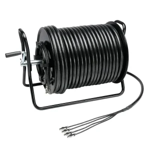 Multicore Mercator 4 100m