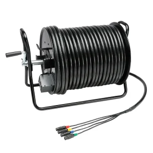 Multicore Mercator 4 100m