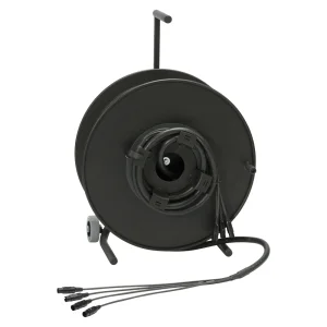 Multicore Mercator 4 30,00m