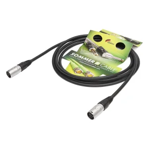 Netzwerkkabel CAT6a PVC Armored,  3,00m