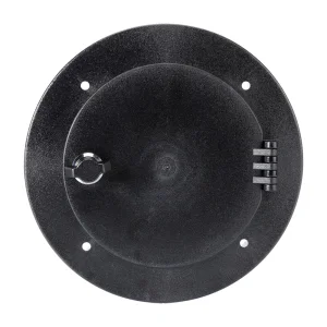 Schill KOMB-Einsatz mit MFK-Klappe für