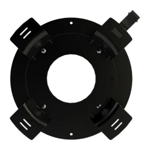 Wickelaufsatz f. GT 380