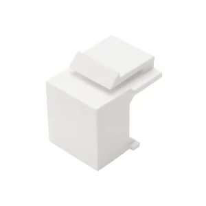 Keystone Verschlusskappe/Blindstopfen ws