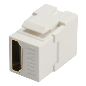 Keystone Einbauverb. HDMI fem.<>fem.