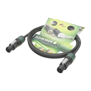 LS Kabel Meridian PVC  5,00m, grau