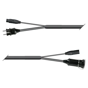 Hybrid Multicore Monolith  5,00m