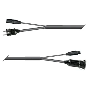 Hybrid Multicore Monolith 10,00m