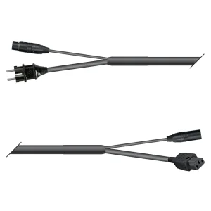 Hybrid Multicore Monolith 10,00m