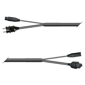 Hybrid Multicore Monolith 15,00m