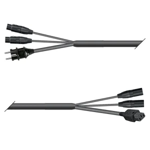 Hybrid Multicore Monolith  5,00m