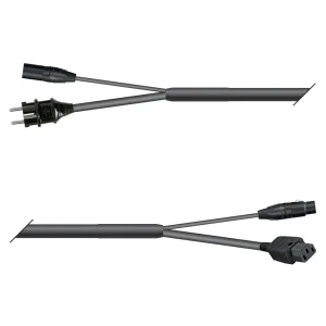 Hybrid Multicore Monolith 10,00m