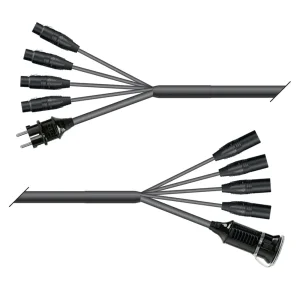 Hybrid Multicore Monolith 10,00m