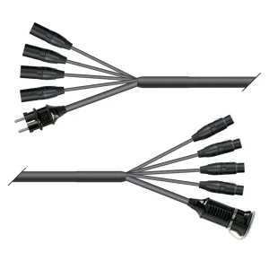 Hybrid Multicore Monolith  5,00m