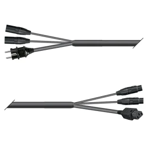 Hybrid Multicore Monolith 10,00m