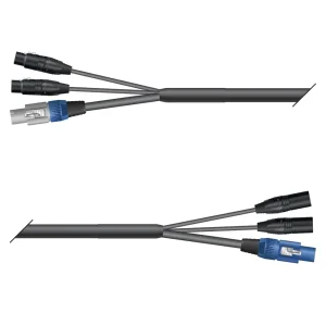 Hybrid Multicore Monolith 10,00m