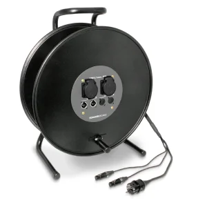 Hybrid Multicore Monolith 70,00m