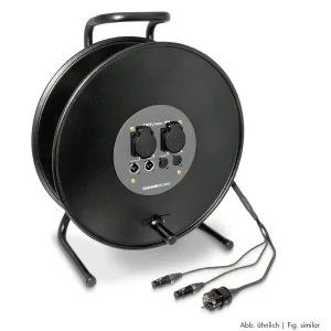 Hybrid Multicore Monolith 50,00m